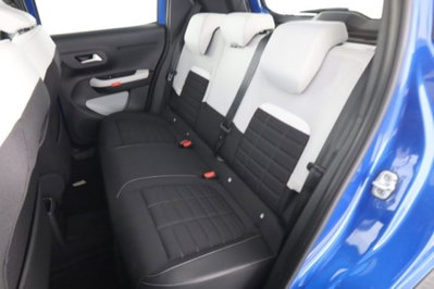 Citroen C3 1.2 puretech turbo Max 100cv s&s (3)