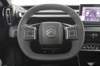 Citroen C3 1.2 puretech turbo Max 100cv s&s (5)
