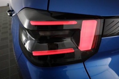 Citroen C3 1.2 puretech turbo Max 100cv s&s (9)