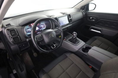 Citroen C5 Aircross Aircross PureTech 130 S&S Shine usata