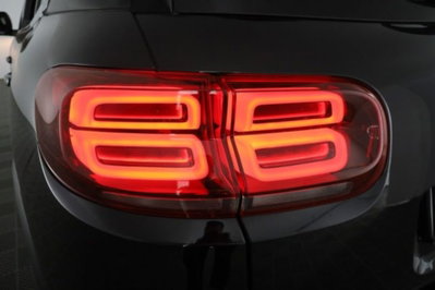 Citroen C5 Aircross Aircross PureTech 130 S&S Shine (10)