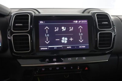 Citroen C5 Aircross Aircross PureTech 130 S&S Shine (11)