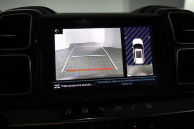 Citroen C5 Aircross Aircross PureTech 130 S&S Shine (12)