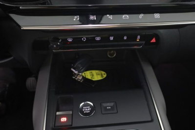 Citroen C5 Aircross Aircross PureTech 130 S&S Shine (13)