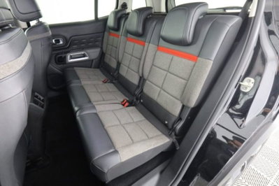Citroen C5 Aircross Aircross PureTech 130 S&S Shine (3)