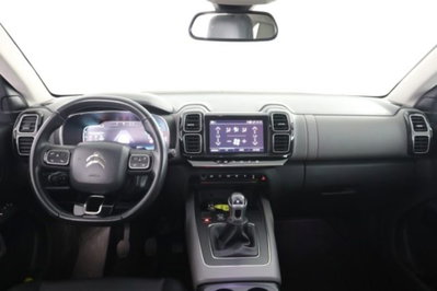Citroen C5 Aircross Aircross PureTech 130 S&S Shine (4)