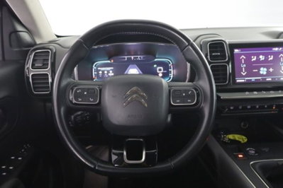 Citroen C5 Aircross Aircross PureTech 130 S&S Shine (5)