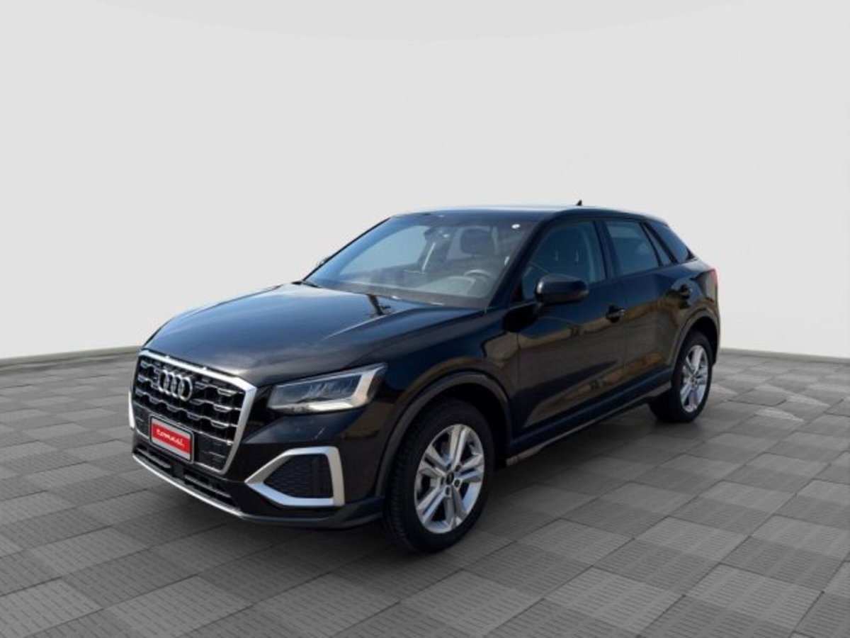 Audi Q2 Q2 30 TDI S tronic Admired Advanced