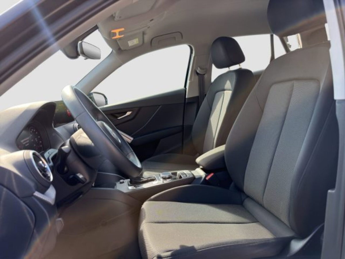 Audi Q2 Q2 30 TDI S tronic Admired Advanced (10)