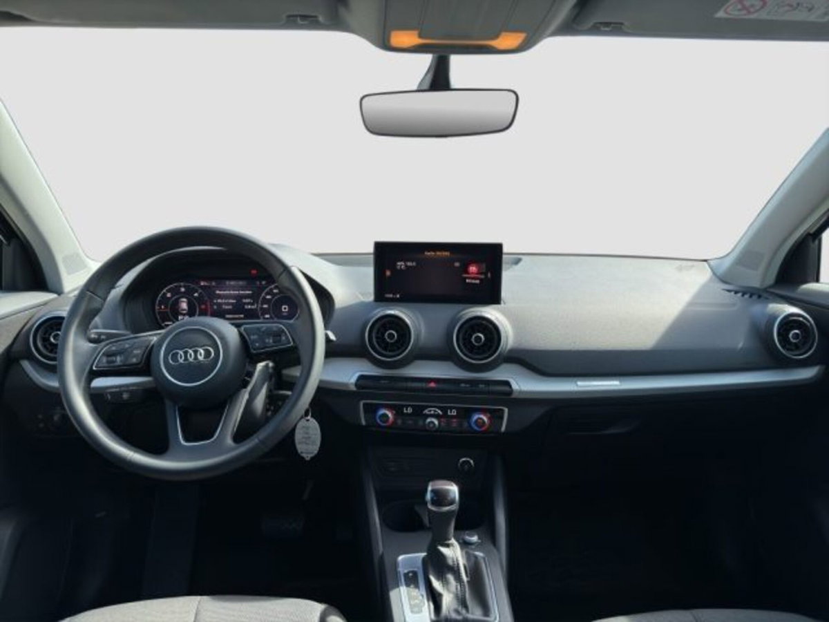Audi Q2 Q2 30 TDI S tronic Admired Advanced (12)