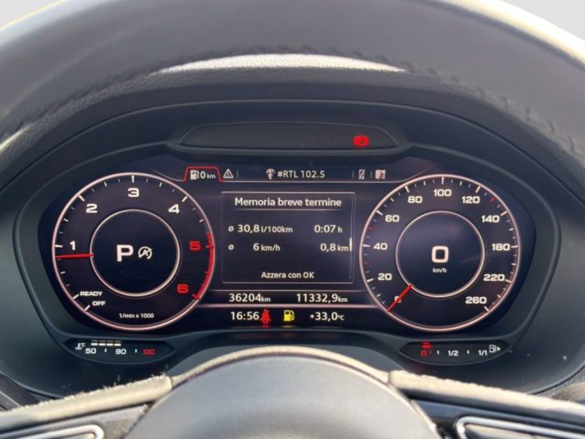 Audi Q2 Q2 30 TDI S tronic Admired Advanced (15)