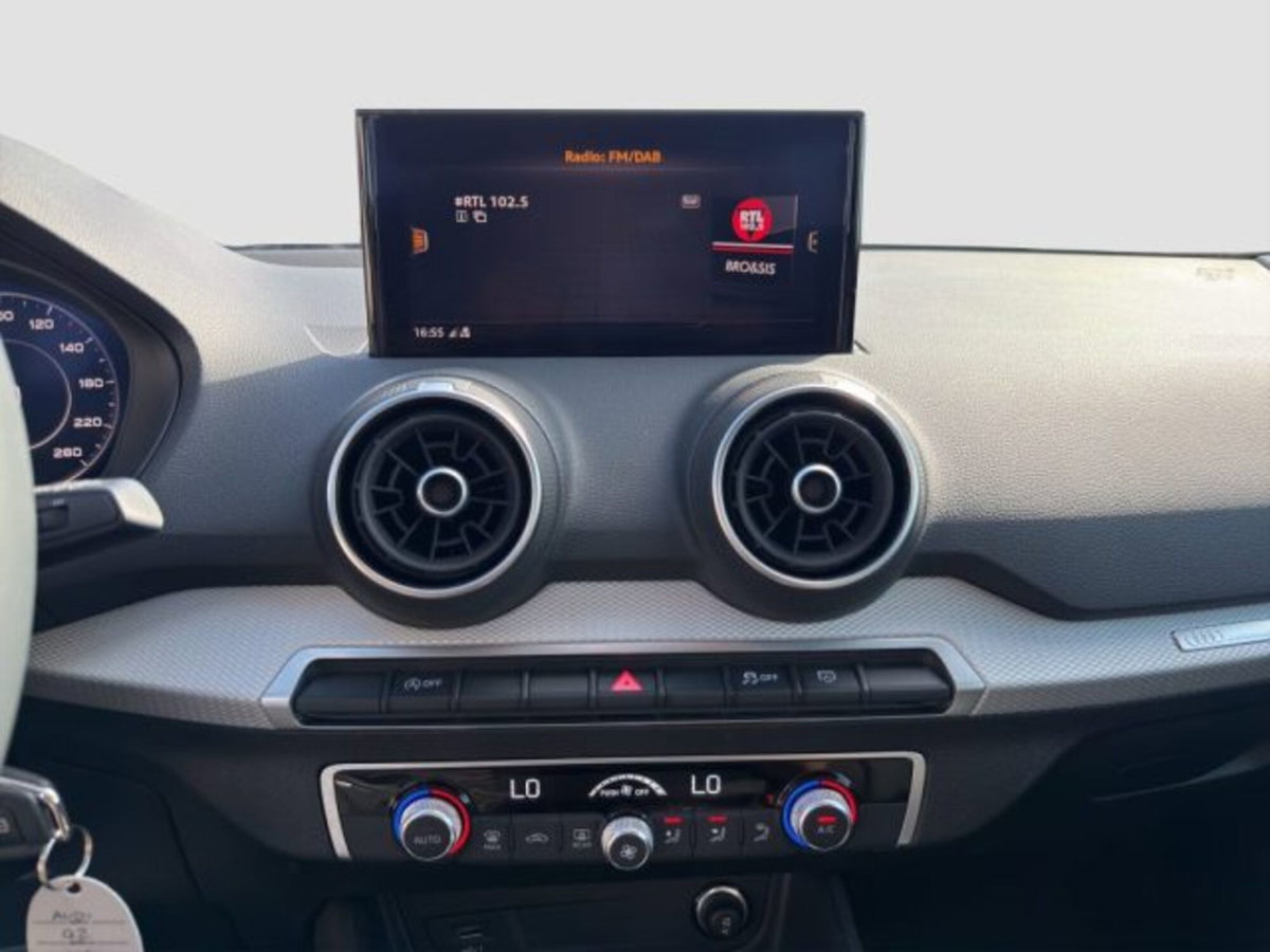 Audi Q2 Q2 30 TDI S tronic Admired Advanced (17)