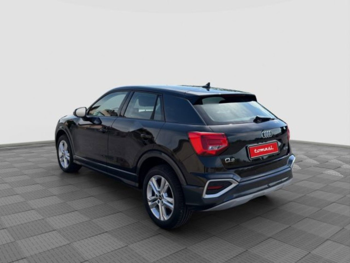 Audi Q2 Q2 30 TDI S tronic Admired Advanced (3)