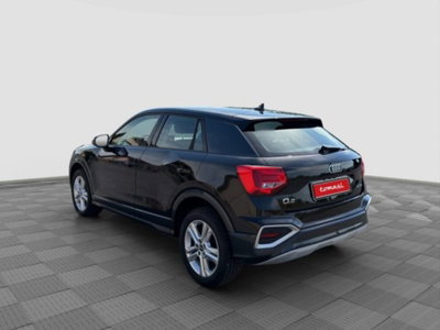 Audi Q2 Q2 30 TDI S tronic Admired Advanced (3)