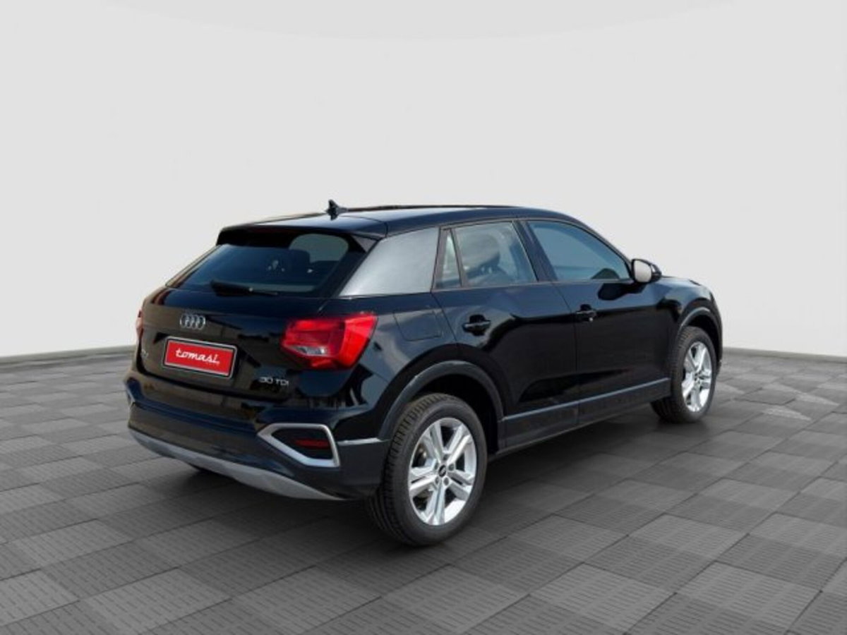 Audi Q2 Q2 30 TDI S tronic Admired Advanced (5)