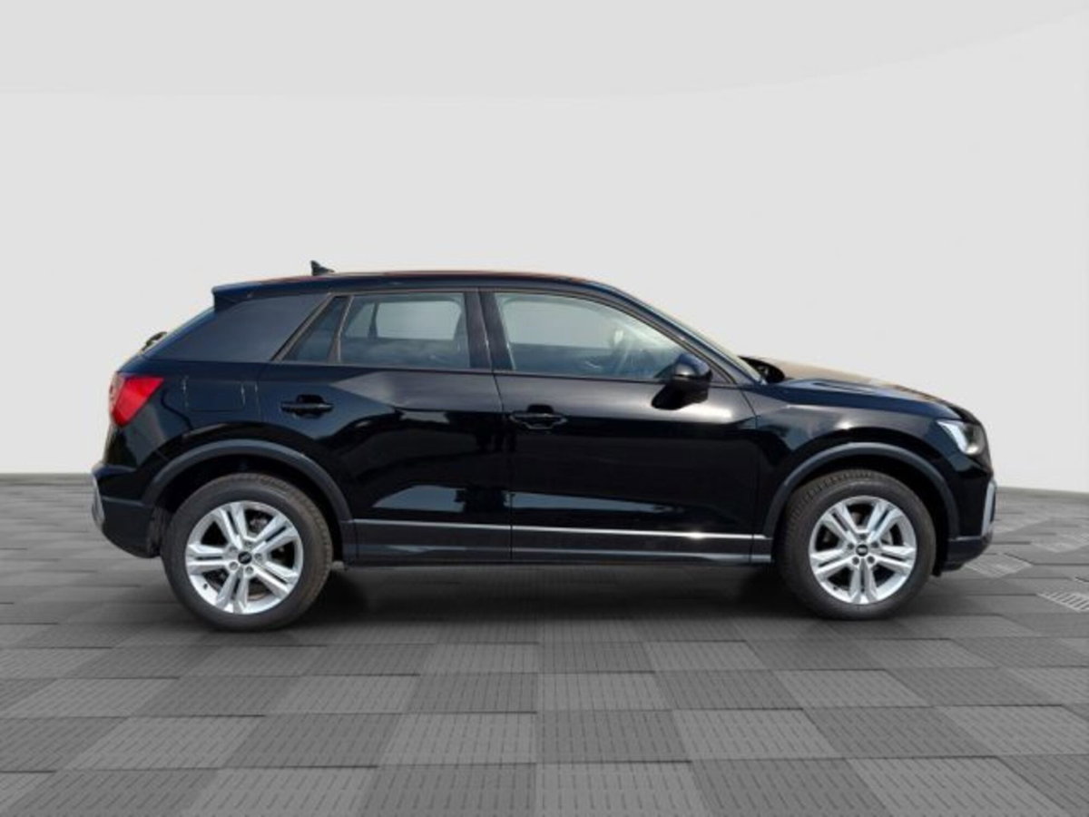 Audi Q2 Q2 30 TDI S tronic Admired Advanced (6)