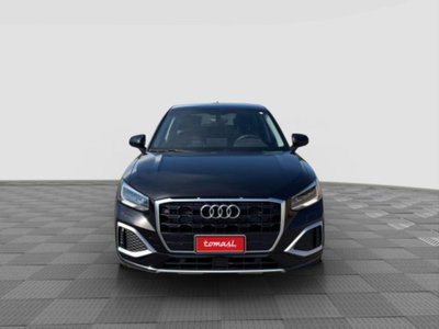 Audi Q2 Q2 30 TDI S tronic Admired Advanced (8)