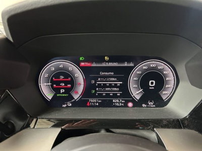 Audi A3 Sportback 40 TFSI e S tronic Business Advanced (15)