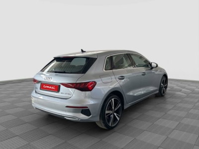 Audi A3 Sportback 40 TFSI e S tronic Business Advanced (5)