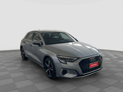 Audi A3 Sportback 40 TFSI e S tronic Business Advanced (7)