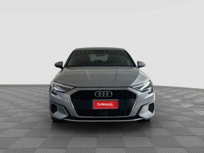 Audi A3 Sportback 40 TFSI e S tronic Business Advanced (8)