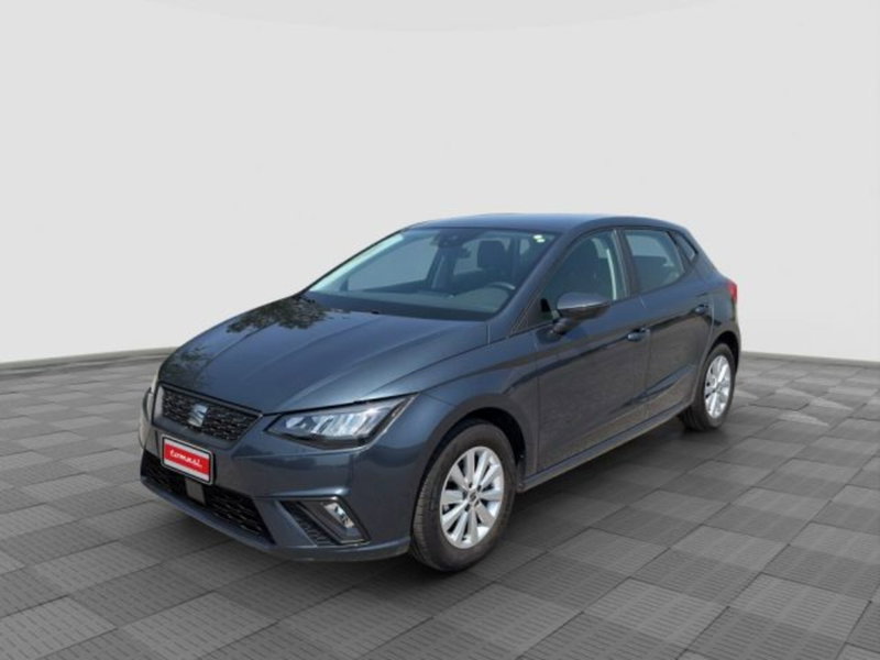 SEAT Ibiza 1.0 mpi Style 80cv