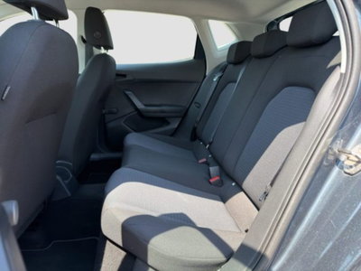 SEAT Ibiza 1.0 mpi Style 80cv (11)