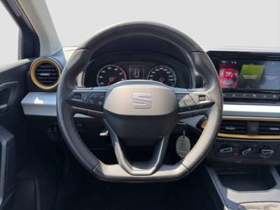 SEAT Ibiza 1.0 mpi Style 80cv (13)