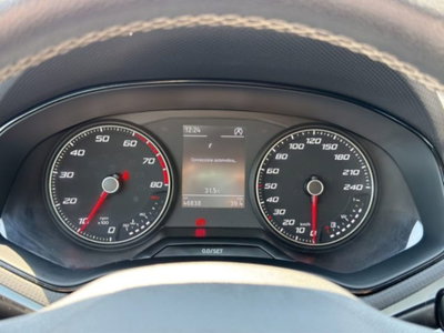 SEAT Ibiza 1.0 mpi Style 80cv (15)