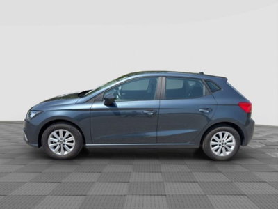 SEAT Ibiza 1.0 mpi Style 80cv (2)
