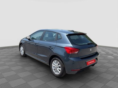 SEAT Ibiza 1.0 mpi Style 80cv (3)