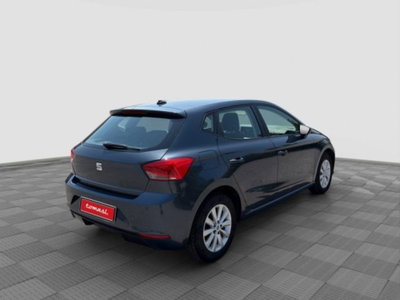 SEAT Ibiza 1.0 mpi Style 80cv (5)