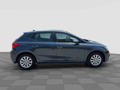 SEAT Ibiza 1.0 mpi Style 80cv (6)