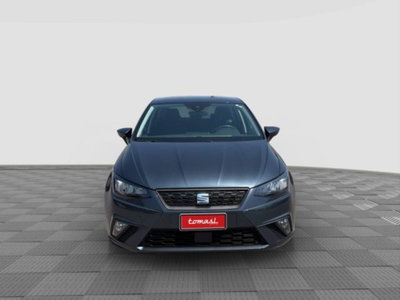 SEAT Ibiza 1.0 mpi Style 80cv (8)