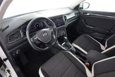Volkswagen T-Roc 2.0 TDI SCR 4MOTION Advanced BlueMotion Technology usata