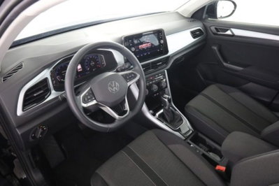 Volkswagen T-Roc 1.5 tsi Life dsg usata