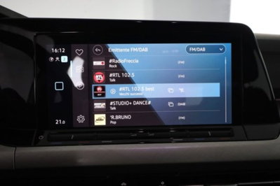 Volkswagen Golf Variant 1.0 eTSI EVO DSG Life (11)