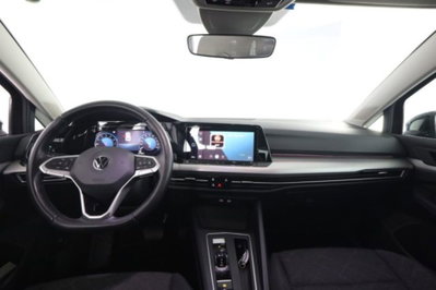 Volkswagen Golf Variant 1.0 eTSI EVO DSG Life (4)