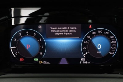 Volkswagen Golf Variant 1.0 eTSI EVO DSG Life (7)