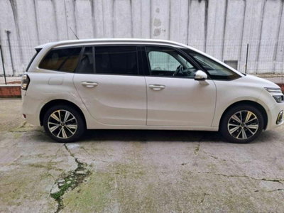 Citroen Grand C4 Picasso BlueHDi 120 S&S Shine (10)