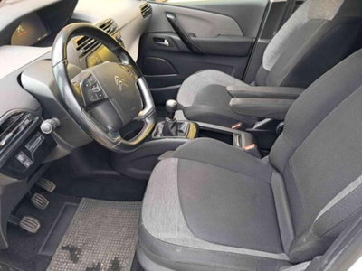 Citroen Grand C4 Picasso BlueHDi 120 S&S Shine (15)