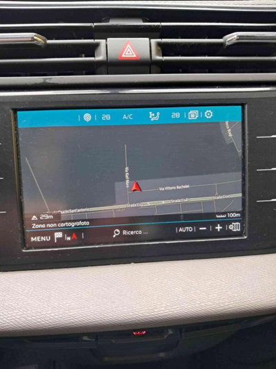 Citroen Grand C4 Picasso BlueHDi 120 S&S Shine (16)