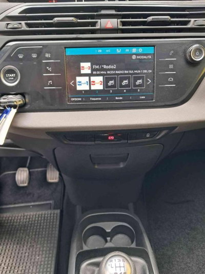Citroen Grand C4 Picasso BlueHDi 120 S&S Shine (18)