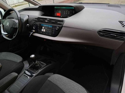 Citroen Grand C4 Picasso BlueHDi 120 S&S Shine (20)