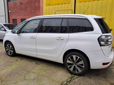 Citroen Grand C4 Picasso BlueHDi 120 S&S Shine (4)