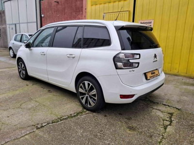 Citroen Grand C4 Picasso BlueHDi 120 S&S Shine (5)