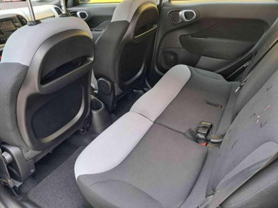 Fiat 500L 1.4 T-Jet 120 CV GPL Lounge (19)