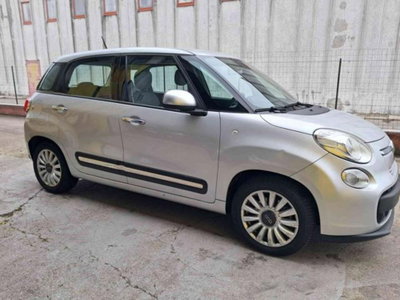 Fiat 500L 1.4 T-Jet 120 CV GPL Lounge (7)