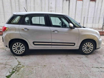 Fiat 500L 1.4 T-Jet 120 CV GPL Lounge (8)