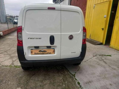 Fiat Fiorino 1.3 MJT 75CV Combi Semi SX (6)